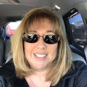 Meet your Posher, Marla